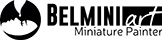 Belminiart Logo