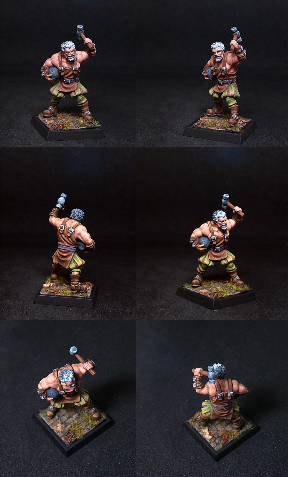 Freebooter Miniatures- Fornido- Male [...] </p srcset=