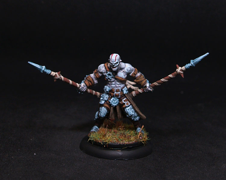 Coolminornot Zombicide Spearhead
