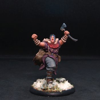 Mashes Nordic Male fighter - Image 2