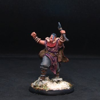 Mashes Nordic Male fighter - Image 8