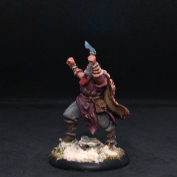 Mashes Nordic Male fighter - Image 7