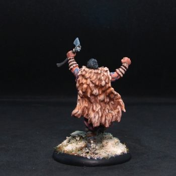 Mashes Nordic Male fighter - Image 6