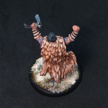 Mashes Nordic Male fighter - Image 3