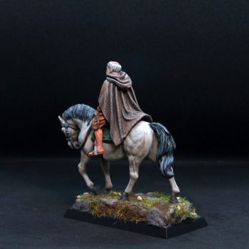 Anu Mounted Priest - Image 8