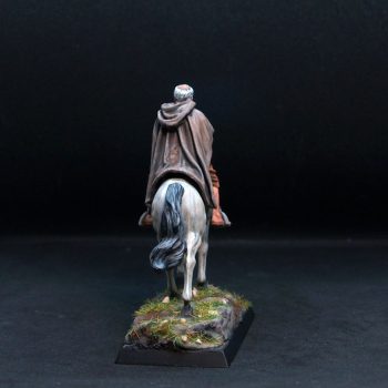 Anu Mounted Priest - Image 7