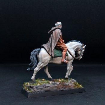 Anu Mounted Priest - Image 6