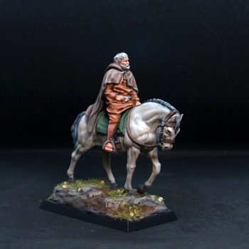 Anu Mounted Priest - Image 5