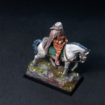 Anu Mounted Priest - Image 4